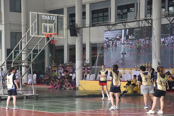 โรงเรียนปรีชานุศาสน์